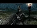 Skyrim Obtaining Aura Whisper to Look for My Lost Follower