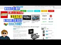 What s My LEGO Collection Worth How to Find out What Yours is How to Use Brickset More