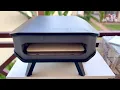 Download Lagu Cozze Pizza Oven. This oven is great. Amazing pizza recipes are coming soon.