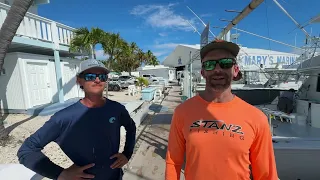 February Fishing Report for Islamorada Florida Keys