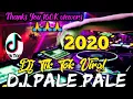 Download Lagu DJ PALE PALE VIRAL FULL BASS TERBARU 2020 REMIX || (ALFINO 08)