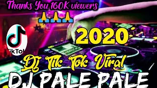 Download DJ PALE PALE VIRAL FULL BASS TERBARU 2020 REMIX || (ALFINO 08) MP3