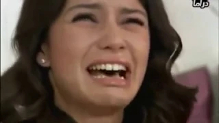 لسه مكانك فاضى دندنها