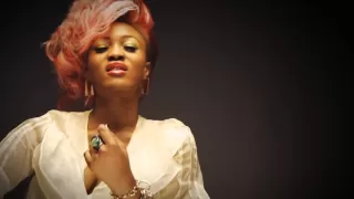 eva alordiah high official music video 