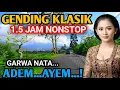 Download Lagu GENDING UYON2 LAWAS  GARWA NATA.... GLATIK GLINDING GENDING PALING NYAMLENG - TOMBO KESEL MAKARYO 
