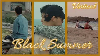 eng sub multi vertical black summer part 3