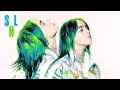 Download Lagu Billie Eilish - bad guy (Live From Saturday Night Live)