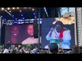 Stephen Marley - It's Alright (Cali Vibes Fest 02-19-2023) / Jo Mersa Marley tribute video