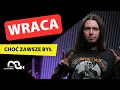 Download Lagu Gabriel Fleszar - co teraz robi wykonawca “Kroplą deszczu”?
