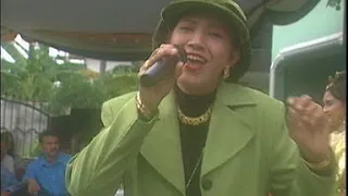 malungun layla hasyim lagu tapsel official video