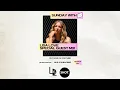 Sunday With Us 2026 Session 004 Lisa Love Special Guest Mix