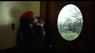 when night is falling 1995 camille u0026 petra kissing scene