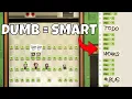 Writing the WORST CODE Possible in 7 Billion Humans