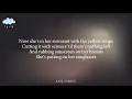 Download Lagu Cigarettes after sex - Stop Waiting (lyrics)