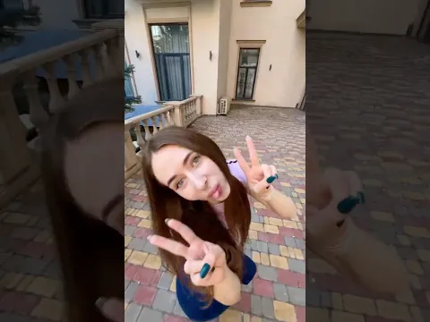 Gangnam Style fun trend for friends / trend for two