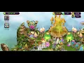 How to bred epic shrubb my singing monster