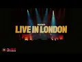 Beartooth - Disease (Live in London) [Re-Live at Home]