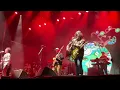 Soja JUMP 2/4/22 @ Cali Vibes