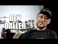 Ben Baller I Sold My 1 800 Pair Sneaker Collection for 2 9M Bought a Ferrari Part 7