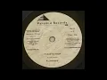 R L Burnside - Its Bad You Know