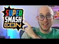 What to Expect from Super Smash Con 2023