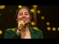Athra Baras Ki - Channe Ke Khet Mein | Anjaam | Adya Mishra | Indian Idol 14 | Dil Bole India
