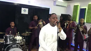 dare melody live streaming at augment studios