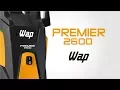 Vídeo do produto