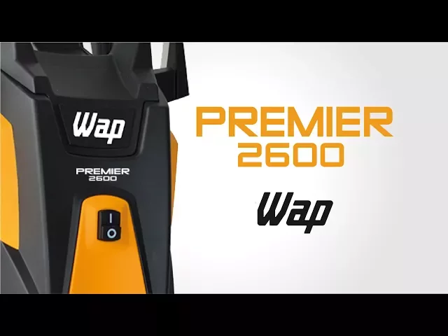 Vídeo do produto