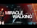 Lagu Miracle Walking | Freke Umoh | Official Live Video