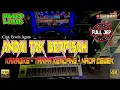 Download Lagu Andai Tak Berpisah TANPA KENDANG Versi KARAOKE Plus JEP Plus LIRIK Nada Cm