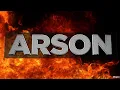 Pitkin woman arrested for Independence Day arson in Allen Parish