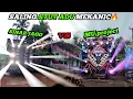 Lagu TULUP MENULIPπ₯ Sinar jago VS MU project battle Adu MEKANIC tak terhindarkan jual beli basss ngukuk.