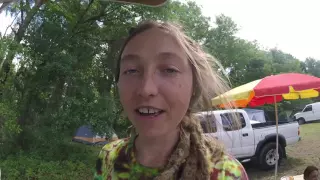 Episode 204 – Farm to Family Music Festival 2016 –  SVN Day 109