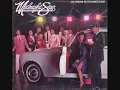 Midnight Star  -  No Parking On The Dance Floor