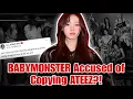 Download Lagu BABYMONSTER’s “We Go Up” Music Video Sparks Plagiarism Controversy