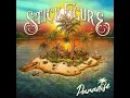 Paradise - Stick Figure