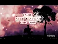 Malam Semakin Dingin - Tajul & Afieq Shazwan (LIRIK LAGU)