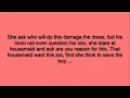 I am Crossdressing Story Writer Epi 09