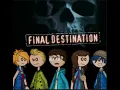 Download Lagu Final Destination - Plane Crash Animation (Papa Louie Pals)