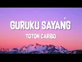 Download Lagu GURUKU SAYANG - TOTON CARIBO || LIRIK VIDEO