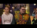 Поменялись хитами: Плачу на техно - Cream Soda / Никаких больше вечеринок - ХЛЕБ / Студия 69 #4