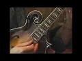 How to Play the Two String Shuffle on the Mandolin