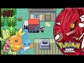 Pokemon Ruby Walkthrough 2025 Part 1 Our First Stream