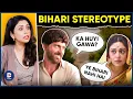 Why was Neha Sargam OFFENDED by Bihari Stereotypes in Bollywood