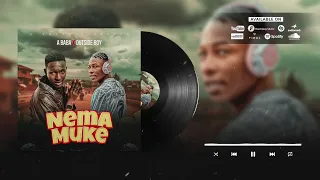 A Baba Nema Muke Ft Outside Boy Official Audio Latest Hausa Song 2025 