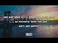 Future - I'M ON ONE (Lyrics) ft. Drake