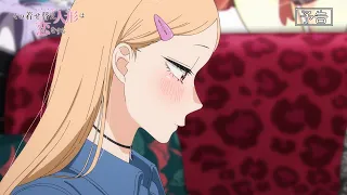 YouTube影片, 內容是戀上換裝娃娃 第二季 的 第 24 話預告