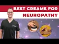 Top 7 crèmes tegen perifere neuropathie om zenuwpijn te STOPPEN!