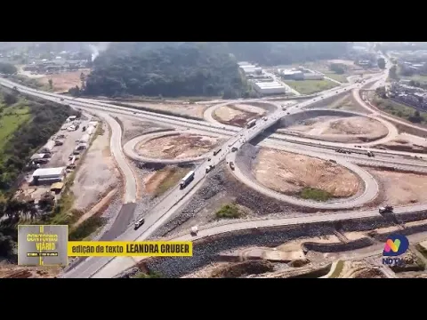 Contorno Viário: moradores de Santa Catarina enfrentam problemas críticos
